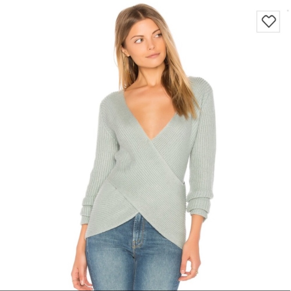 NWT Cupcakes & Cashmere Sweater